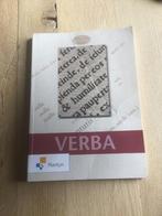 Schoolboek Verba Ars Legendi, Boeken, ASO, Ophalen of Verzenden, Plantyn, Latijn