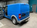 2008 Ford Connect Lichte vrachtwagen, Auto's, Gebruikt, Overige modellen, Overige brandstoffen, Bedrijf