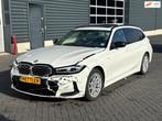 BMW 3-serie Touring M340i xDrive, M-Pakket panoramadak, came, Auto's, Automaat, 1800 kg, Euro 6, 1770 kg