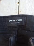 Jeans Jack & Jones. noir Taille 31-32, Vêtements | Hommes, Jeans, W32 (confection 46) ou plus petit, Comme neuf, Enlèvement, Jack & Jones