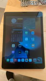 Ipad air 2 16 gb, Computers en Software, Apple iPads, Gebruikt, Zwart, Apple iPad Air, 16 GB