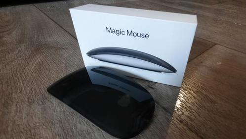 Apple Magic Mouse, Computers en Software, Muizen, Zo goed als nieuw, Muis, Draadloos, Ophalen of Verzenden