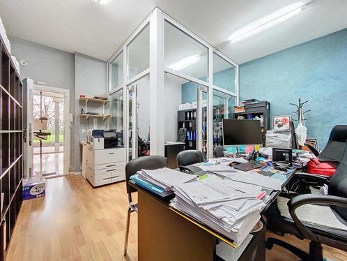 Bureau à louer à Molenbeek-Saint-Jean, Immo, Huizen te huur, Overige soorten