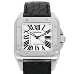 Cartier Santos 100, Enlèvement