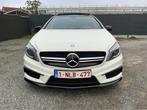 2016 Mercedes-Benz A45 AMG 4MATIC, Auto's, Mercedes-Benz, Automaat, Gebruikt, Euro 6, Overige brandstoffen
