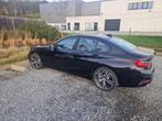 BMW 330E ( hybride), Auto's, BMW, Automaat, Achterwielaandrijving, Overige modellen, Zwart