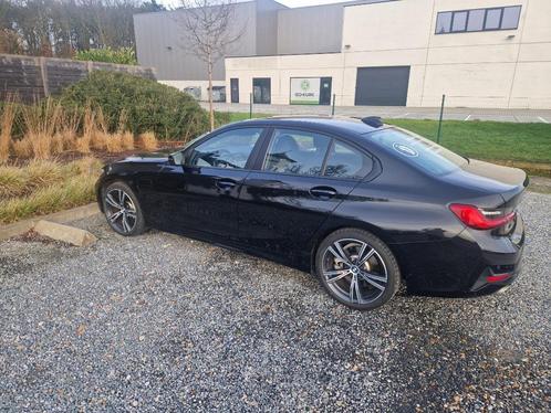 BMW 330E ( hybride), Auto's, BMW, Particulier, Overige modellen, ABS, Adaptive Cruise Control, Airbags, Airconditioning, Alarm