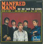manfred mann, Ophalen of Verzenden