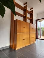 Design wand + kasten Hülsta, Ophalen