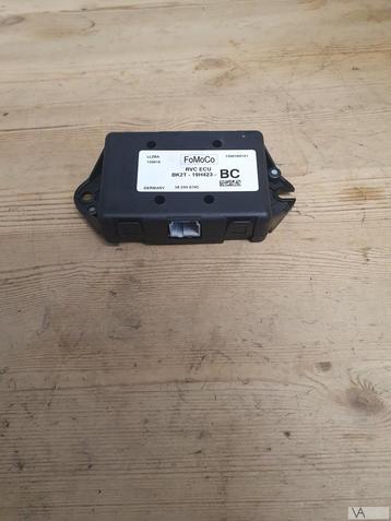 Ford Transit Connect 2014 - 2020 module pdc bk2t19h423bc beschikbaar voor biedingen
