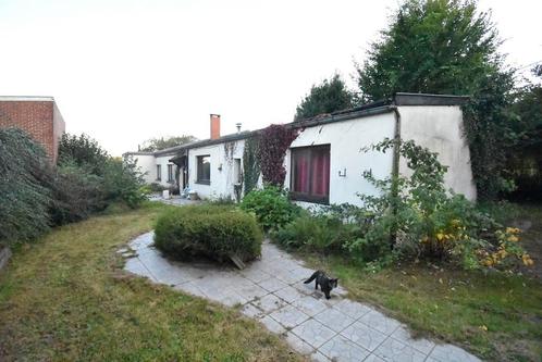 Villa à vendre à Charleroi Marcinelle, Immo, Huizen en Appartementen te koop, Vrijstaande woning