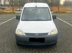 Opel combo 1.3 CDTI  lichte vracht gekeurd voor verkoop✅, Auto's, Stof, Wit, Grijs, Particulier