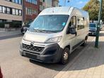 Citroën Jumper 2.0 hdi* 6 zitplaatsen* Dubbele cabine* AIRCO, Auto's, 4 cilinders, 96 kW, Particulier, USB