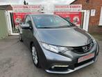 HONDA CIVIC 1.4i SPORT Elegance, Voorwielaandrijving, 4 cilinders, 1334 cc, Bedrijf