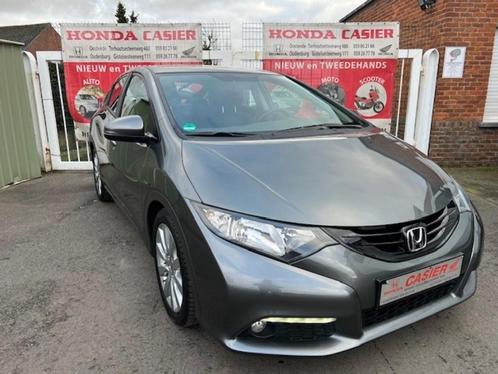 HONDA CIVIC 1.4i SPORT Elegance, Auto's, Honda, Bedrijf, Te koop, Civic, ABS, Achteruitrijcamera, Airbags, Airconditioning, Alarm