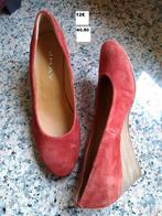 merkschoenen  ,40,41, Ophalen of Verzenden, Nieuw, Rood