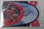 96-97 SPx NBA Dennis Rodman SPX6 die cut - RARE MINT, Sport en Fitness, Basketbal, Verzenden, Nieuw, Overige typen