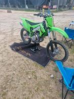 Kxf 450 2022, Motoren, Particulier