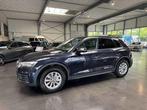 Audi Q5 Audi Q5 /Leder /GPS /Enz..., SUV ou Tout-terrain, 5 places, Bleu, 117 g/km