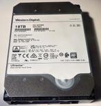 Western Digital harde schijf van 18 TB, Intern, Server, HDD, Ophalen of Verzenden