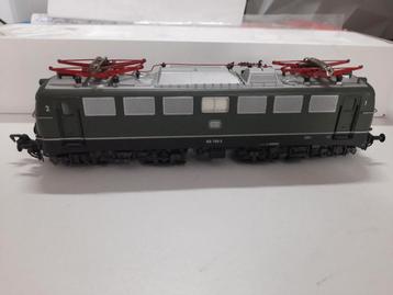  Roco Locomotief 43421 — DB BR 140 749-3 — Tijdperk IV — N beschikbaar voor biedingen