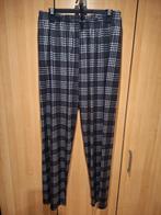 Pantalon jogger a carreaux neuf Shein XL, Ophalen of Verzenden, Nieuw