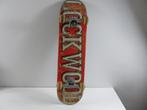 Vintage skateboard Lockwood Venture, Skateboard, Utilisé, Enlèvement ou Envoi