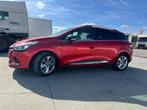 Renault Clio Estate 0.9 TCe Limited – 2017, Auto's, Renault, 4 deurs, Stof, Vierwielaandrijving, Particulier