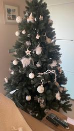 Kerstboom met bijhorigheden, Ophalen, Zo goed als nieuw