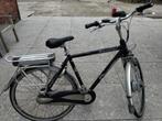 Gazelle fiets elektrische Innergy., Fietsen en Brommers, Elektrische fietsen, Ophalen, Gebruikt, Gazelle