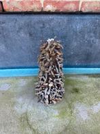 lijkt op een Houten kleine kerstboom, Diversen, Kerst, Ophalen, Zo goed als nieuw