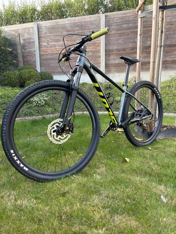 Scott Scale 980 - S beschikbaar voor biedingen