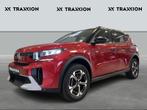 Citroen C3 Aircross Comfort Range MAX, Auto's, Automaat, https://public.car-pass.be/vhr/c6f07712-9553-4ac4-8f95-e67acc179d29, Zwart