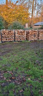 Brandhout Eik en beuk, Ophalen