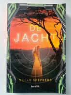 Megan Shepherd - De jacht, Enlèvement ou Envoi, Comme neuf, Megan Shepherd