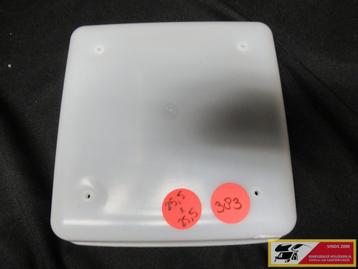 Te koop caravan dakraam nr383 25,5x25,5cm, Enlèvement ou Envoi, Neuf
