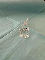 Haas moeder Swarovski, Ophalen of Verzenden, Nieuw, Figuurtje
