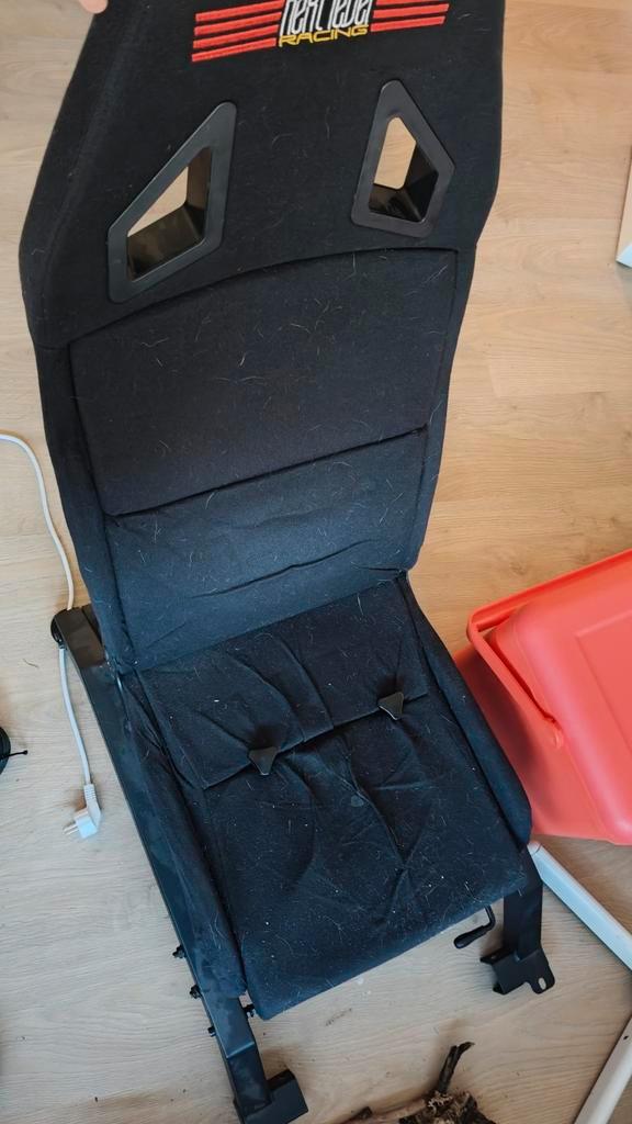 Next level challenger racing simulator, Consoles de jeu & Jeux vidéo, Consoles de jeu | Accessoires Autre, Enlèvement