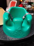 Bumbo stoeltje groen, Ophalen, Zo goed als nieuw