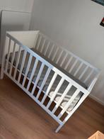 Babybedje, Enlèvement, Comme neuf