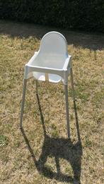 Ikea kinderstoeltje, Kinderen en Baby's, Kinderstoelen, Ophalen, Gebruikt