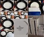 ✓Zeer Mooi Set Designplaten PINTO ? VILLEROY & BOCH