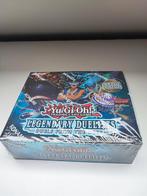 Yu-Gi-Oh duels from the deep booster box, Hobby & Loisirs créatifs, Jeux de cartes à collectionner | Yu-gi-Oh!, Enlèvement ou Envoi