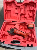 Hilti AG 120-A22, Ophalen, Zo goed als nieuw