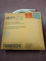 Tuyau Alpex PEX/ALU/PEX, Neuf, 6 mètres ou plus, Enlèvement ou Envoi, Buse droite