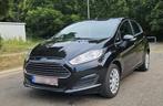 Ford fiesta 1.2 benzine, Auto's, Radio, Particulier, Fiësta, Te koop