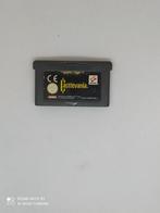 Castlevania Circle of the moon GBA, Consoles de jeu & Jeux vidéo, Jeux | Nintendo Game Boy, Enlèvement ou Envoi, 1 joueur, Utilisé