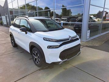 Citroen C3 Aircross 1.2 PureTech 130 Max S&S EAT6, Achat, Euro 6, Entreprise, Electronic Stability Program (ESP)