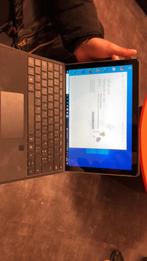 Windows 7-tablet met toetsenbord, Zo goed als nieuw