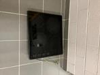 Elektrisch kookvuur, Huis en Inrichting, Ophalen, Gebruikt, Zwart, 50 tot 100 cm